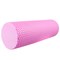 Yoga válec Sportago Seymour 45x15 cm, růžový