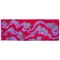 Yoga ručník Sportago anti-slip colors - červený