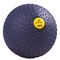 Sportago Tyre Slam Ball 2 kg - žlutý