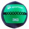 Sportago Wall Ball 3 kg