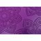 Gumová jóga podložka Sportago Šánti 183x66x0,3cm - fialová