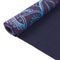 Dizajnová podložka na jogu Sportago Leila 183x68x0,15 cm