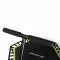 Sportago Whee skákacia trampolína 134 cm, zelená