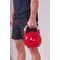 Sportago Competition Kettlebell 32 kg, červený