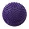 Masážny ježko Sportago Bolly, fialový