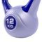 Činka Sportago Kettle-bell 12 kg - modrá