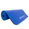 Fitness podložka Sportago Wave 183x61x1,2 cm, modrá