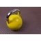 Sportago Competition Kettlebell 16 kg, žltý