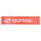 Gumový pás Sportago Stretch Medium Light, oranžový