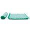 Sportago Eterna akupresurní podložka s polštářkem - zelená