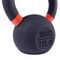 Sportago Ironside powder coating Kettlebell 10 kg