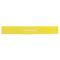 Gumový pás Sportago Flex Medium Light 30 cm, žltý
