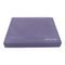Pěnová balanční podložka Sportago Skim 39x32x6 cm