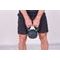 Sportago Ironside powder coating Kettlebell 12 kg