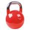 Sportago Competition Kettlebell 32 kg, červený