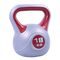 Činka Sportago Kettle-bell 18 kg - bordó