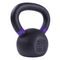 Sportago Ironside powder coating Kettlebell 8 kg