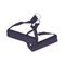 Sportago sada expanderov TPR