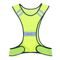 Sportovní reflexní vesta Sportago