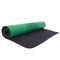Gumová jóga podložka Sportago Indira 183x66x0,3cm - zelená