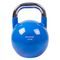 Sportago Competition Kettlebell 12 kg, modrý