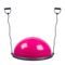 Balančná podložka Sportago Balance Ball - 58 cm fuchsiová