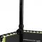 Sportago Whee skákacia trampolína 134 cm, zelená