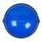 Balanční podložka Sportago Balance Ball - 63 cm modrá