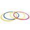 Tréninkové agility kruhy Sportago Speed Ring
