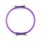 Sportago Pilates Ring Fialová