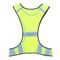 Sportovní reflexní vesta Sportago