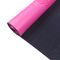 Gumová jóga podložka Sportago Indira 183x66 cm - růžová