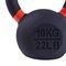 Sportago Ironside powder coating Kettlebell 10 kg