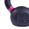 Sportago Ironside powder coating Kettlebell 6 kg