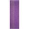 Sportago Yoga Linen podložka fialová