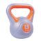 Činka Sportago Kettle-bell 8 kg, oranžová