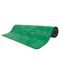 Gumová joga podložka Sportago Šánti 183x66x0,3cm - zelená