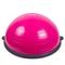 Balančná podložka Sportago Balance Ball - 58 cm fuchsiová