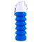 Skladacia silikónová fľaša Sportago Hartford
