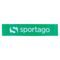 Gumový pás Sportago Stretch Medium Heavy 0,90 mm