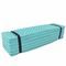 Sportago skladacia XPE podložka 186x56x1,5 cm, modrá