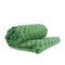 Yoga ručník Sportago Anti-slip, zelený