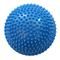 Masážní ježek Sportago Bolly modrý
