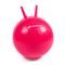 Sportago Hopping Ball - červený