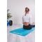 Designová podložka na jógu Sportago Maya 183x68x0,15 cm