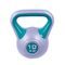 Činka Sportago Kettle-bell 10 kg - zelená