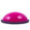 Balančná podložka Sportago Balance Ball - 63 cm, fuchsiová