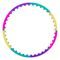 Masážny kruh Sportago Hula Hoop