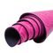 Gumová joga podložka Sportago Šánti 183x66x0,3cm - růžová