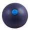 Sportago Slam Ball 10 kg - modrý